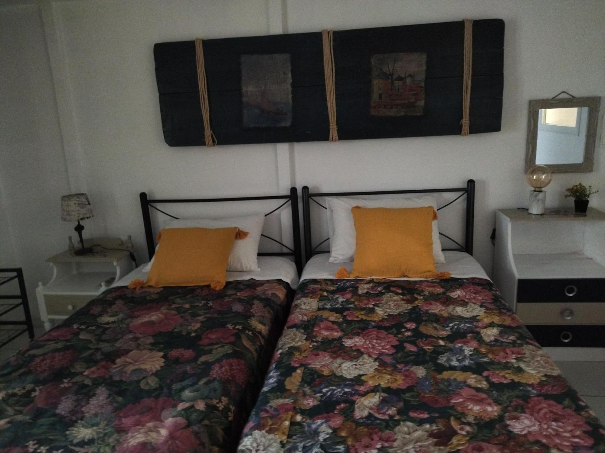 Blue Dreams Guest House Almiropotamos Room photo