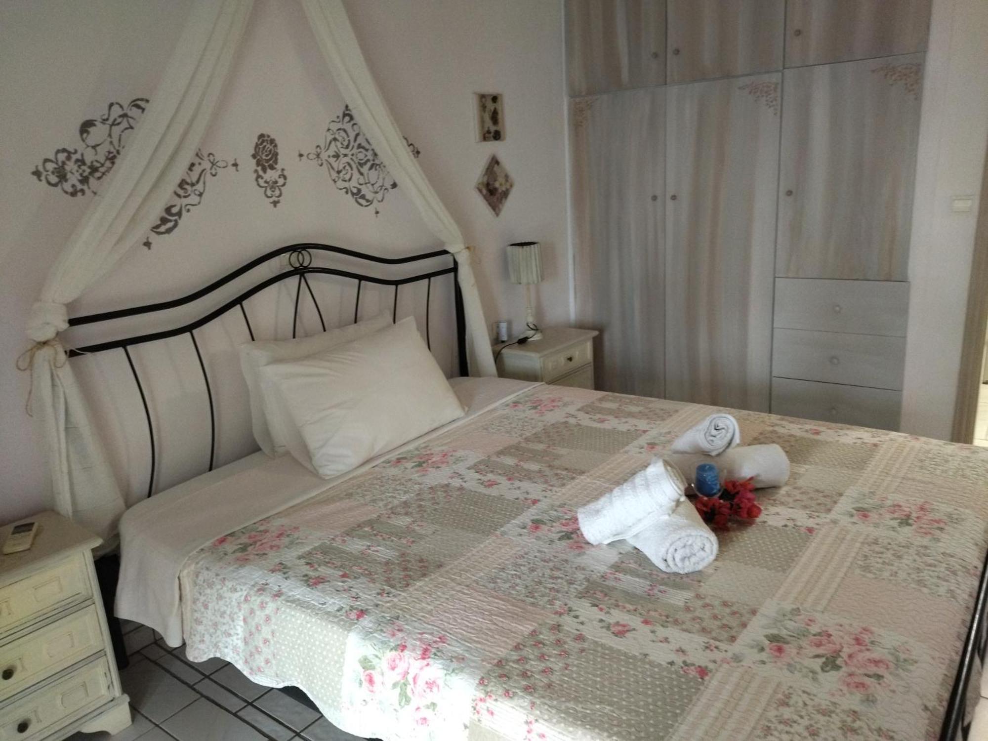 Blue Dreams Guest House Almiropotamos Room photo