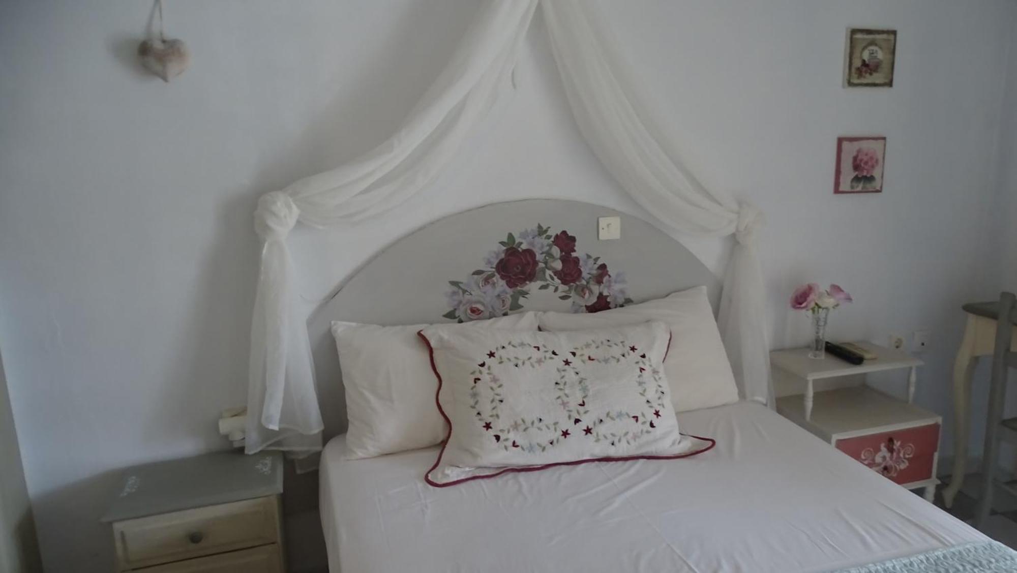 Blue Dreams Guest House Almiropotamos Exterior photo